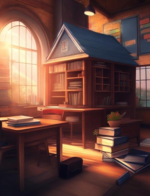 Fictional School Names by Genre & Setting Inspire Authentic Worlds